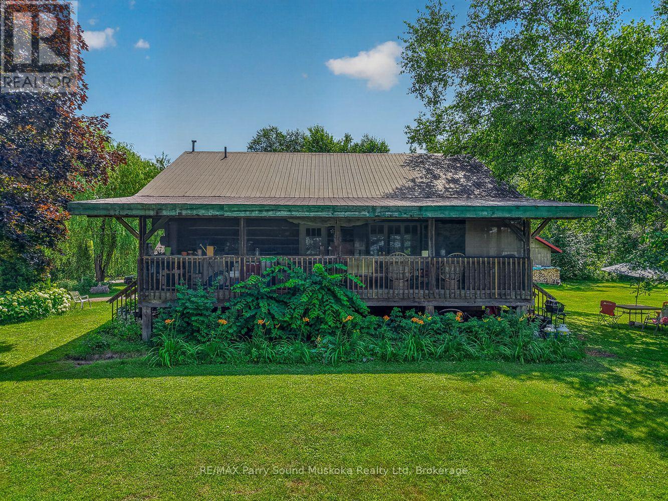 1011 Orange Lodge Road, Muskoka Lakes, Ontario  P0C 1H0 - Photo 6 - X13612952