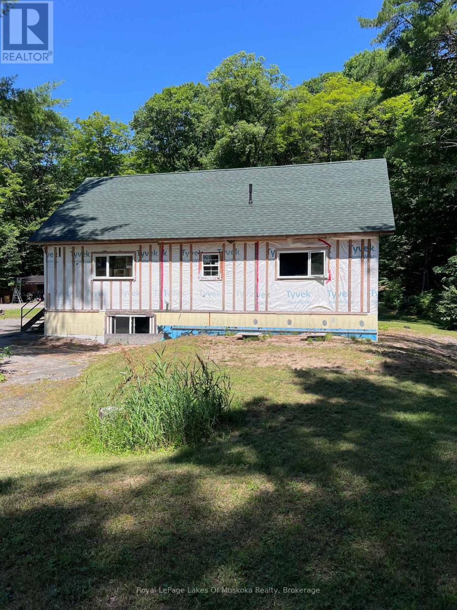 1096 Raymond Road, Muskoka Lakes, Ontario P0B 1M0 - Photo 3 - X13615212