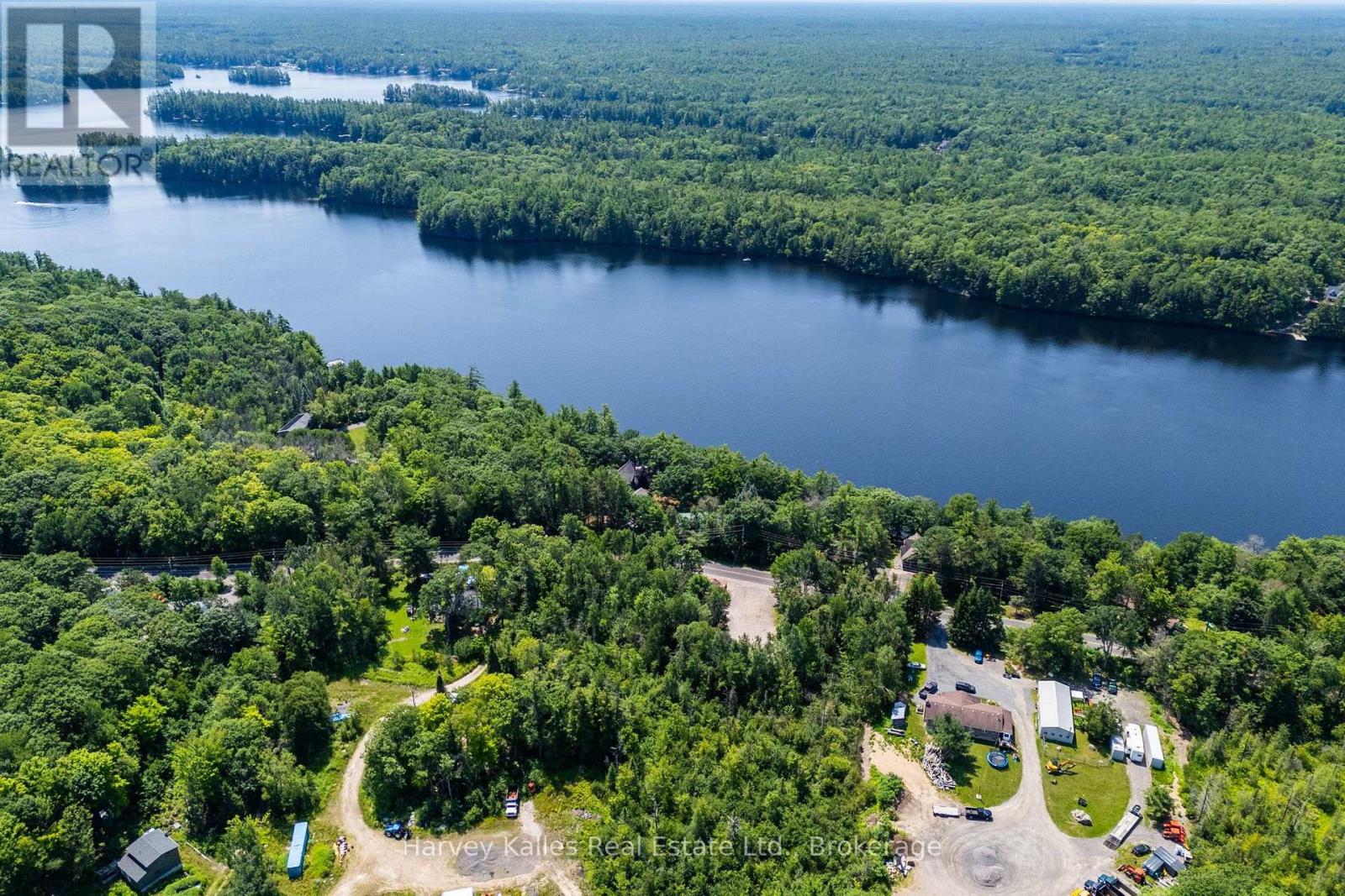 1355 Walkers Point Road, Muskoka Lakes, Ontario  P1P 1R2 - Photo 14 - X13615558
