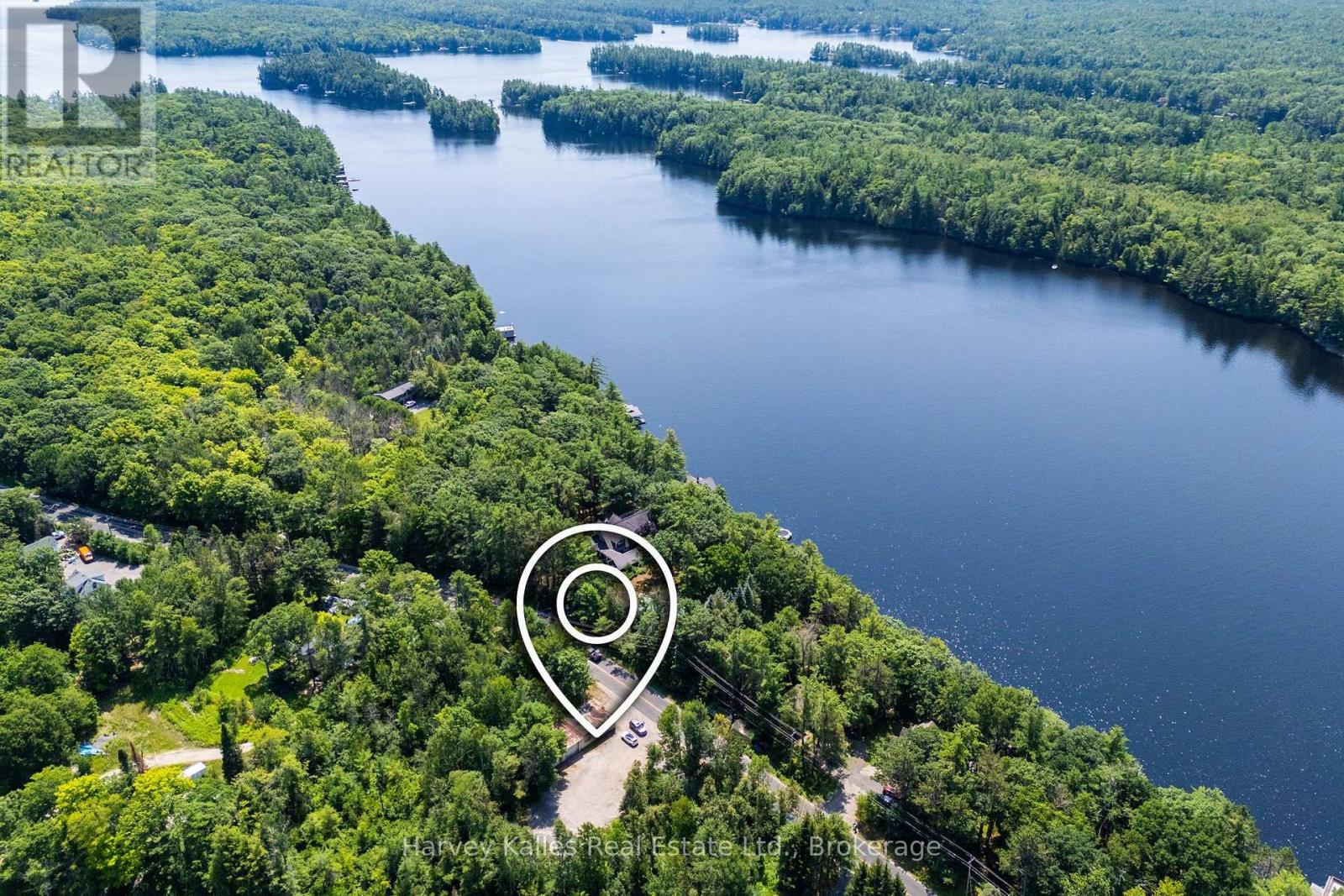 1355 Walkers Point Road, Muskoka Lakes, Ontario  P1P 1R2 - Photo 15 - X13615558