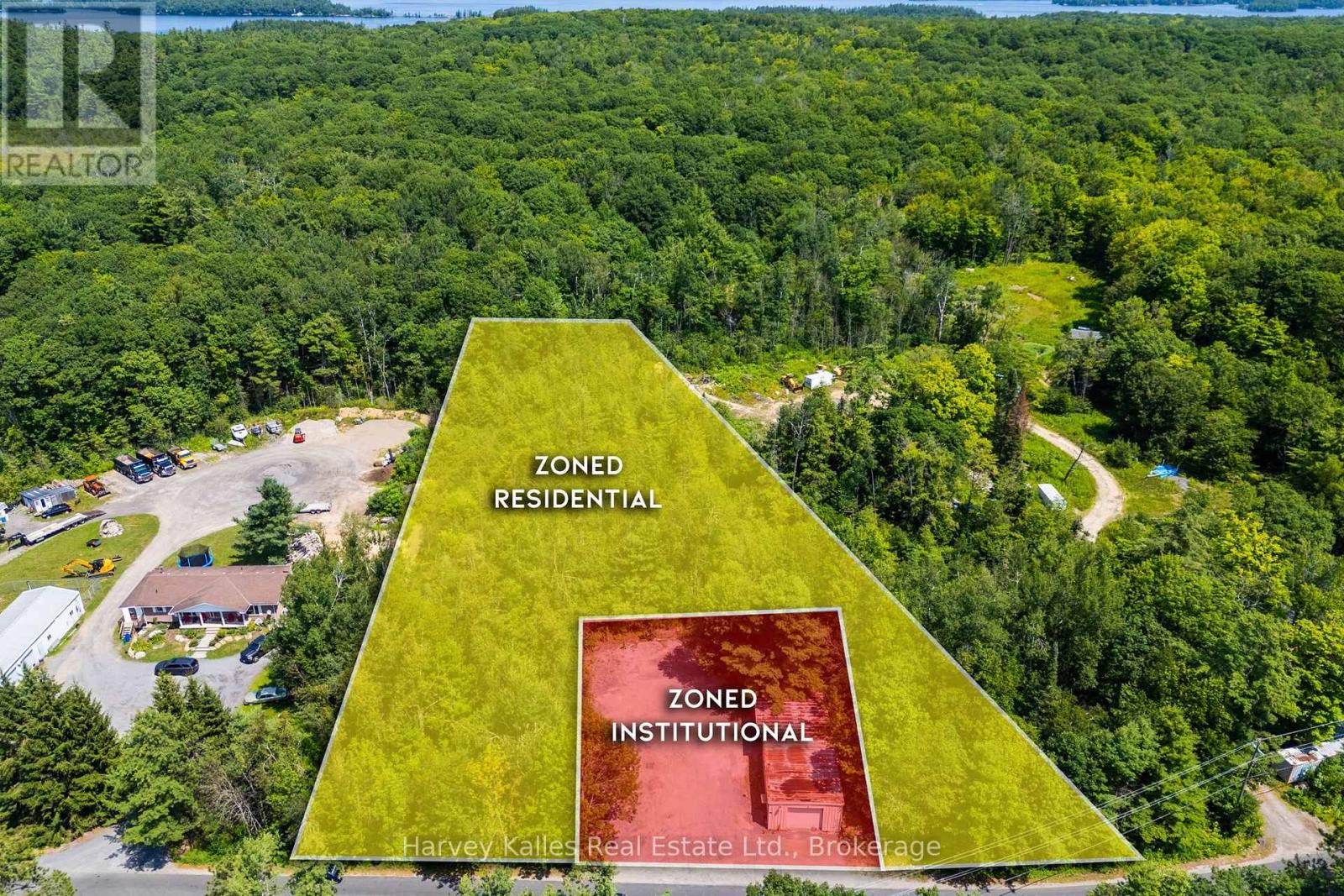 1355 Walkers Point Road, Muskoka Lakes, Ontario  P1P 1R2 - Photo 2 - X13615558