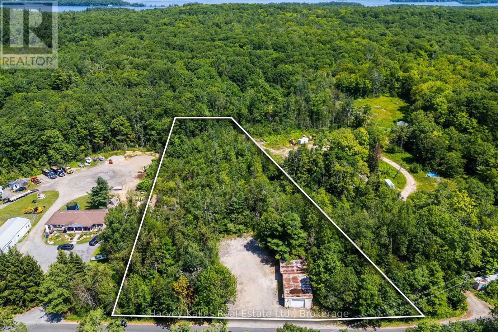 1355 Walkers Point Road, Muskoka Lakes, Ontario  P1P 1R2 - Photo 3 - X13615558