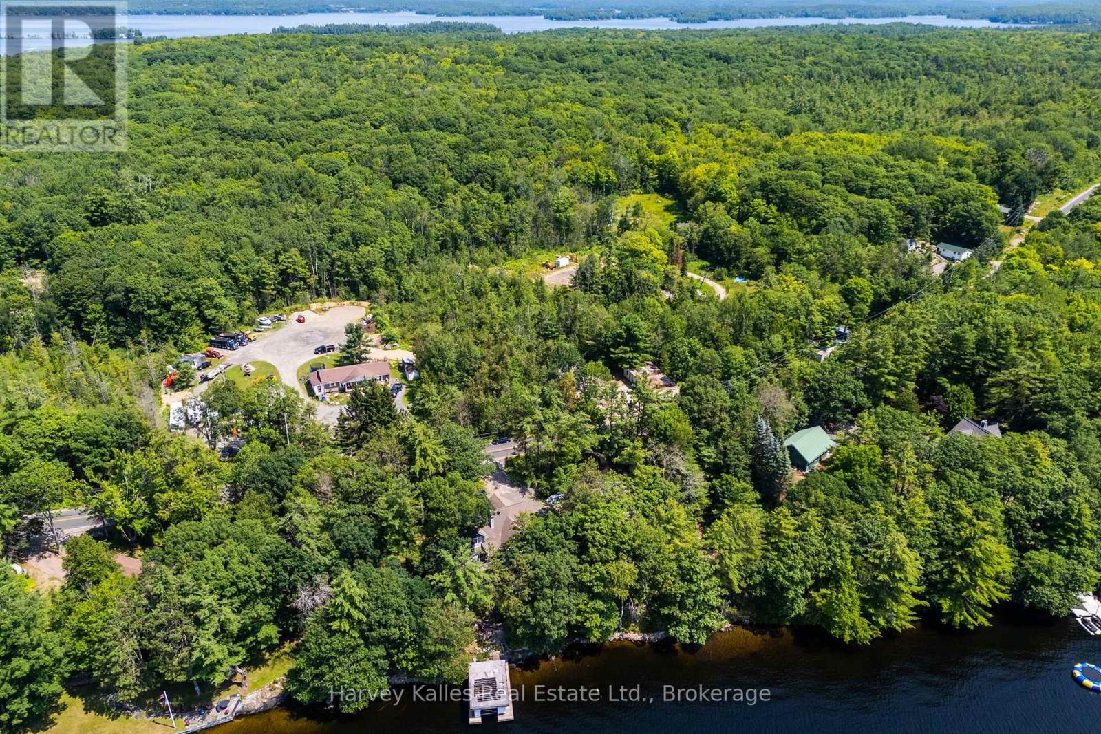 1355 Walkers Point Road, Muskoka Lakes, Ontario  P1P 1R2 - Photo 5 - X13615558