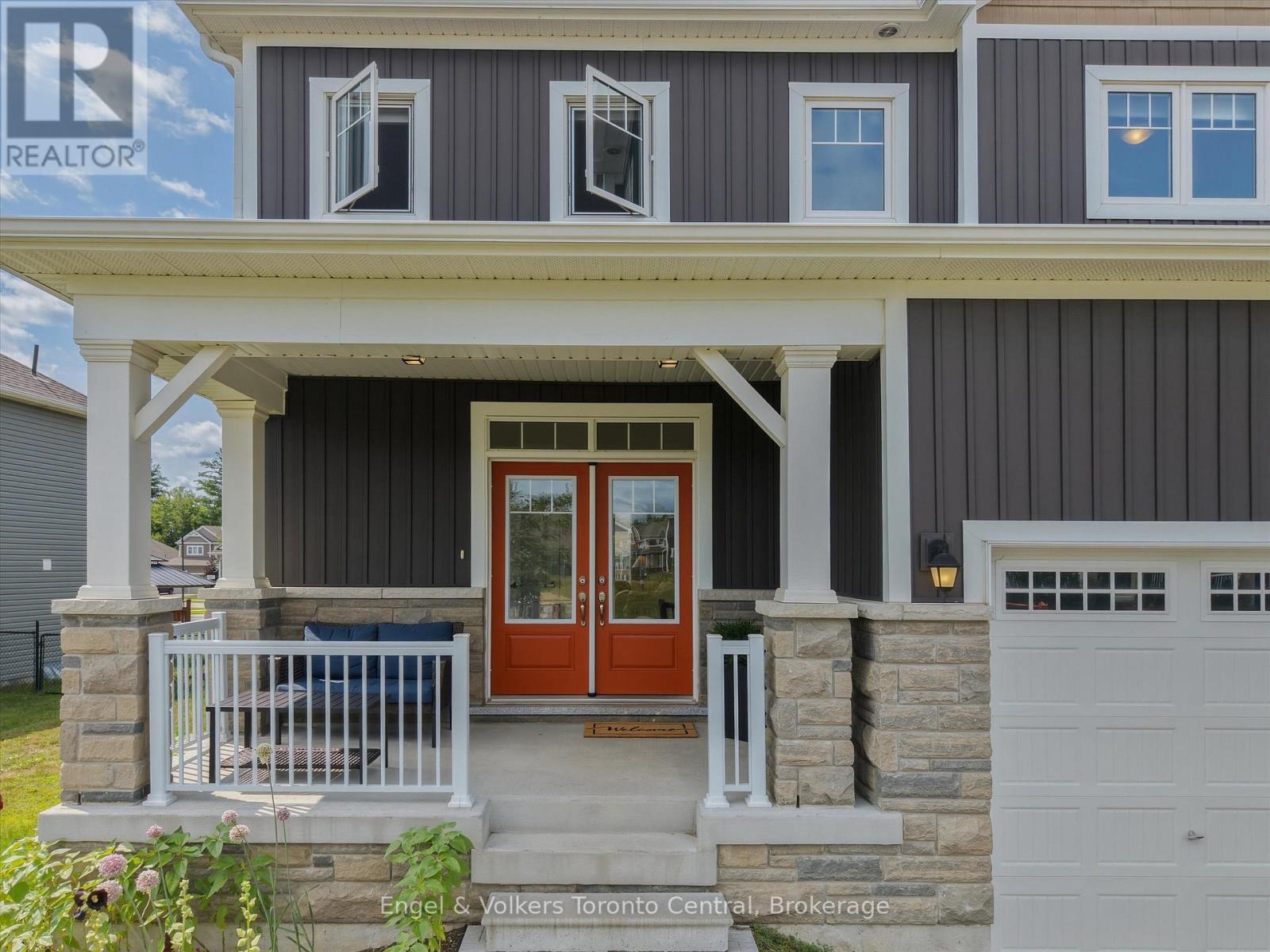 3 Browning Boulevard, Bracebridge, Ontario  P1L 0G2 - Photo 4 - X13615596