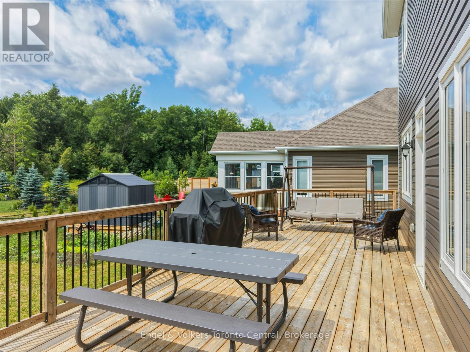 3 Browning Boulevard, Bracebridge, Ontario  P1L 0G2 - Photo 41 - X13615596