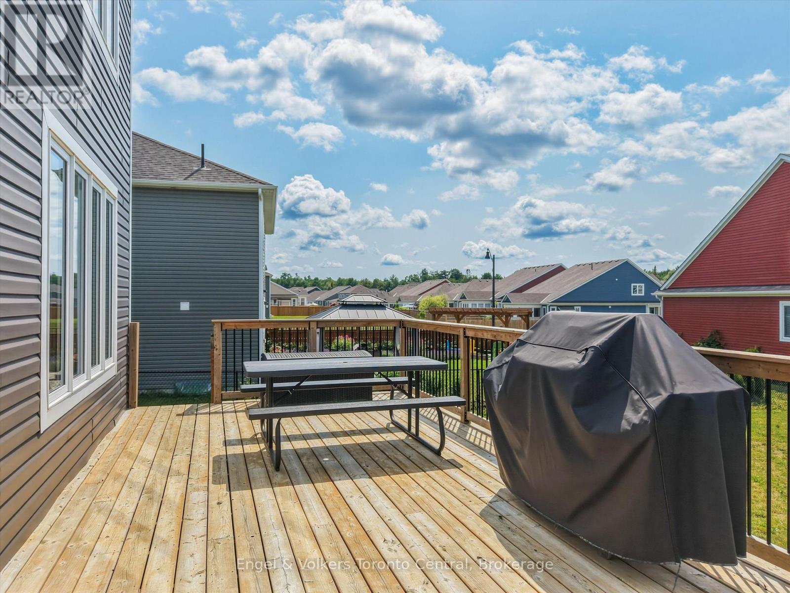 3 Browning Boulevard, Bracebridge, Ontario  P1L 0G2 - Photo 42 - X13615596