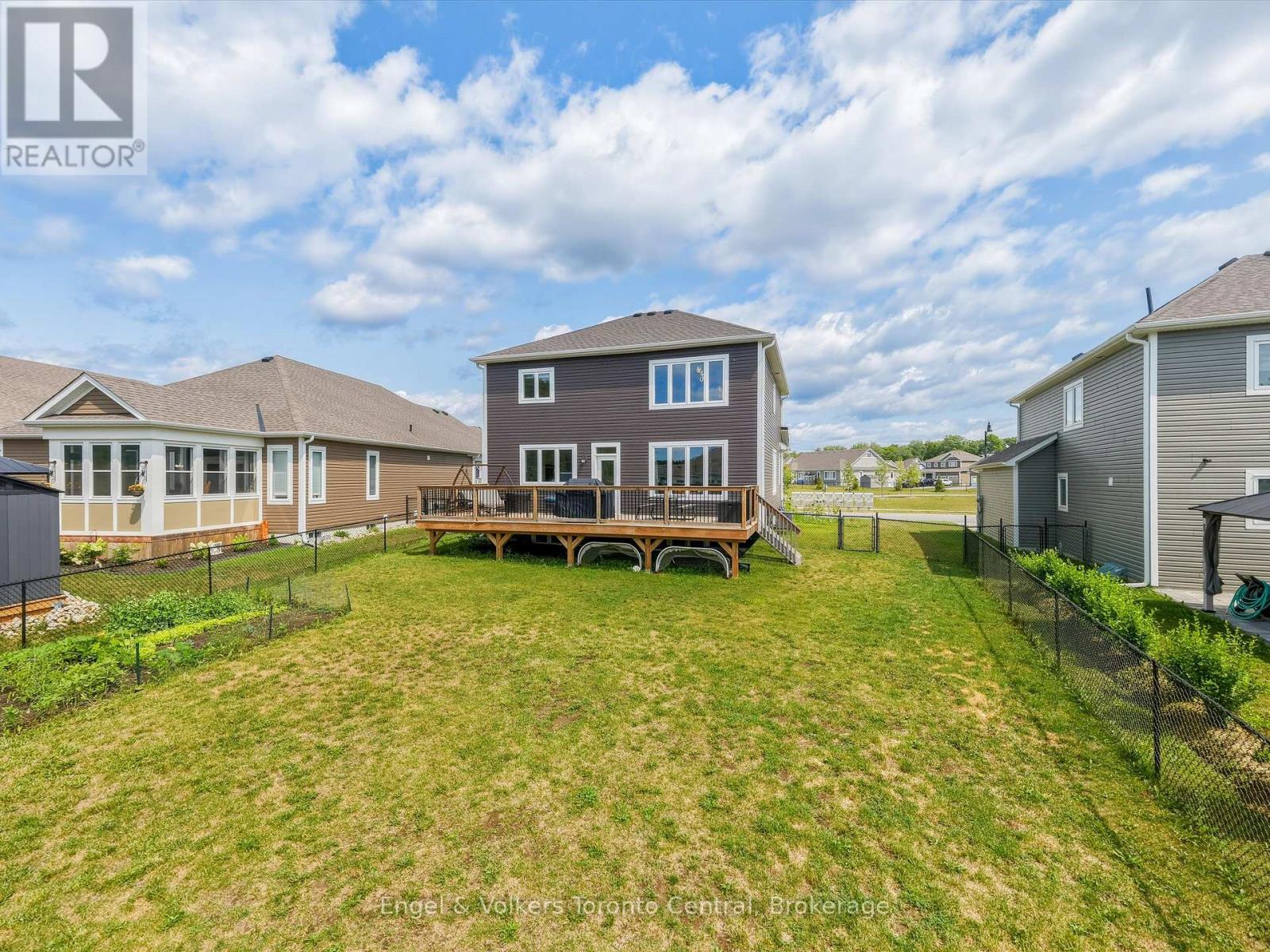 3 Browning Boulevard, Bracebridge, Ontario  P1L 0G2 - Photo 44 - X13615596