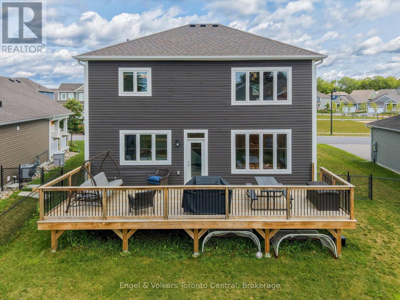 3 Browning Boulevard, Bracebridge, Ontario  P1L 0G2 - Photo 45 - X13615596