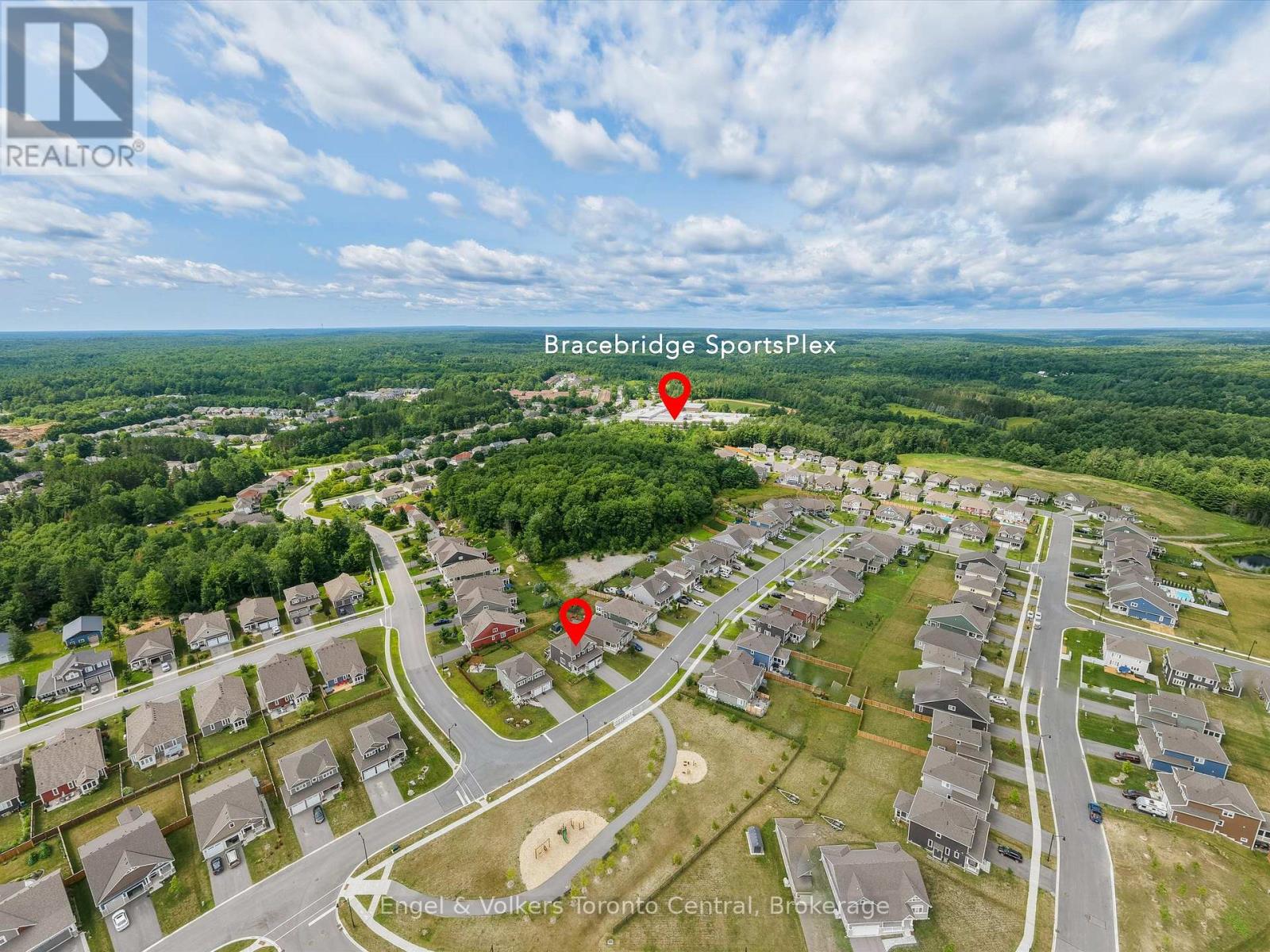 3 Browning Boulevard, Bracebridge, Ontario  P1L 0G2 - Photo 47 - X13615596
