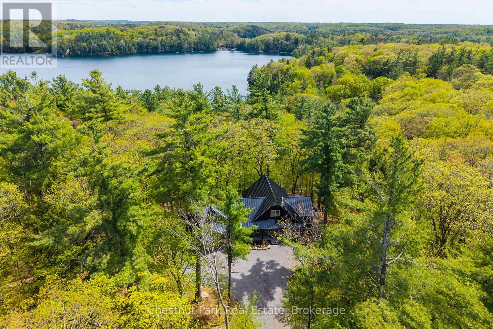 30 Stephen Road, Muskoka Lakes, Ontario  P0B 1J0 - Photo 2 - X13615628