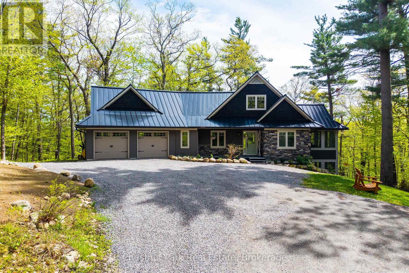30 Stephen Road, Muskoka Lakes, Ontario  P0B 1J0 - Photo 3 - X13615628