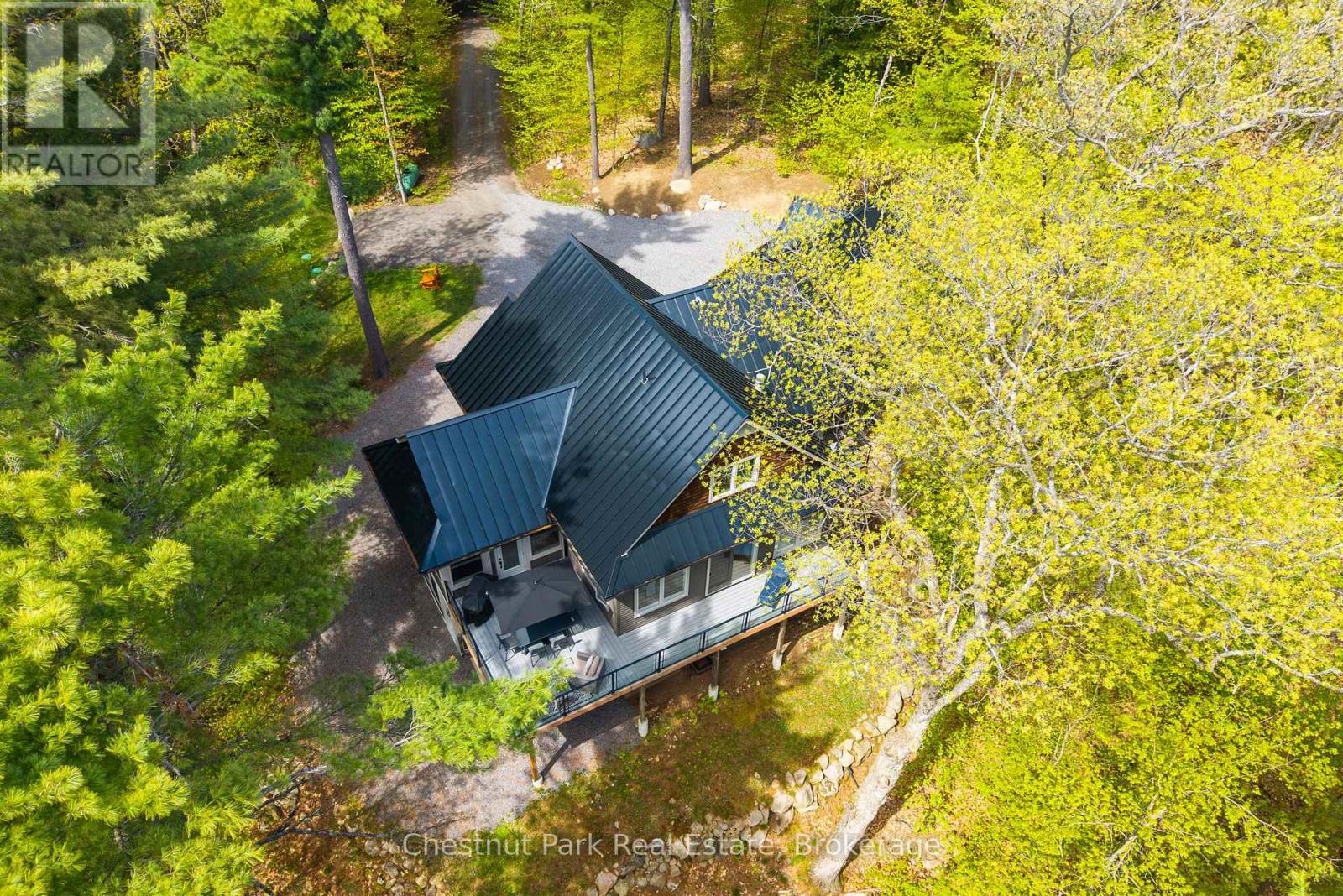 30 Stephen Road, Muskoka Lakes, Ontario  P0B 1J0 - Photo 31 - X13615628