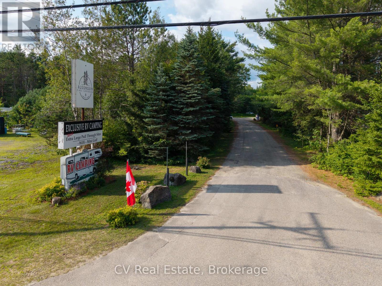 2883 Hwy 60 Highway, Lake Of Bays, Ontario  P0A 1H0 - Photo 1 - X13615682