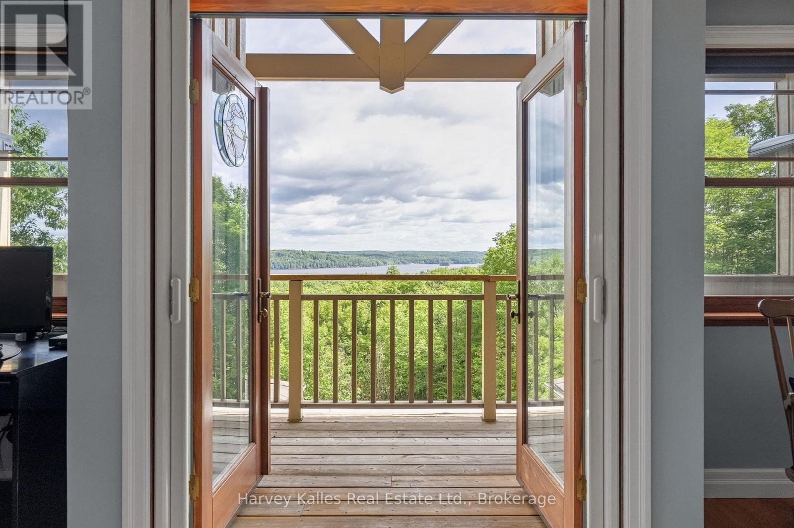 34 Logging Trail, Huntsville, Ontario P0B 1M0 - Photo 31 - X13616128