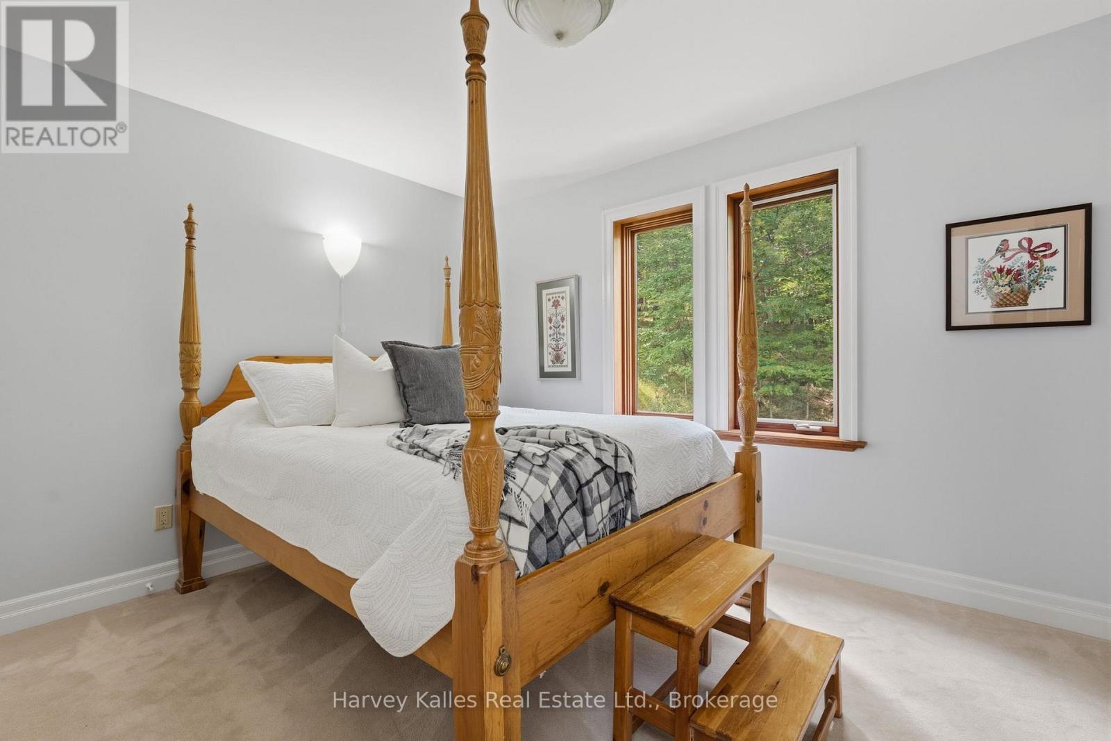34 Logging Trail, Huntsville, Ontario P0B 1M0 - Photo 33 - X13616128