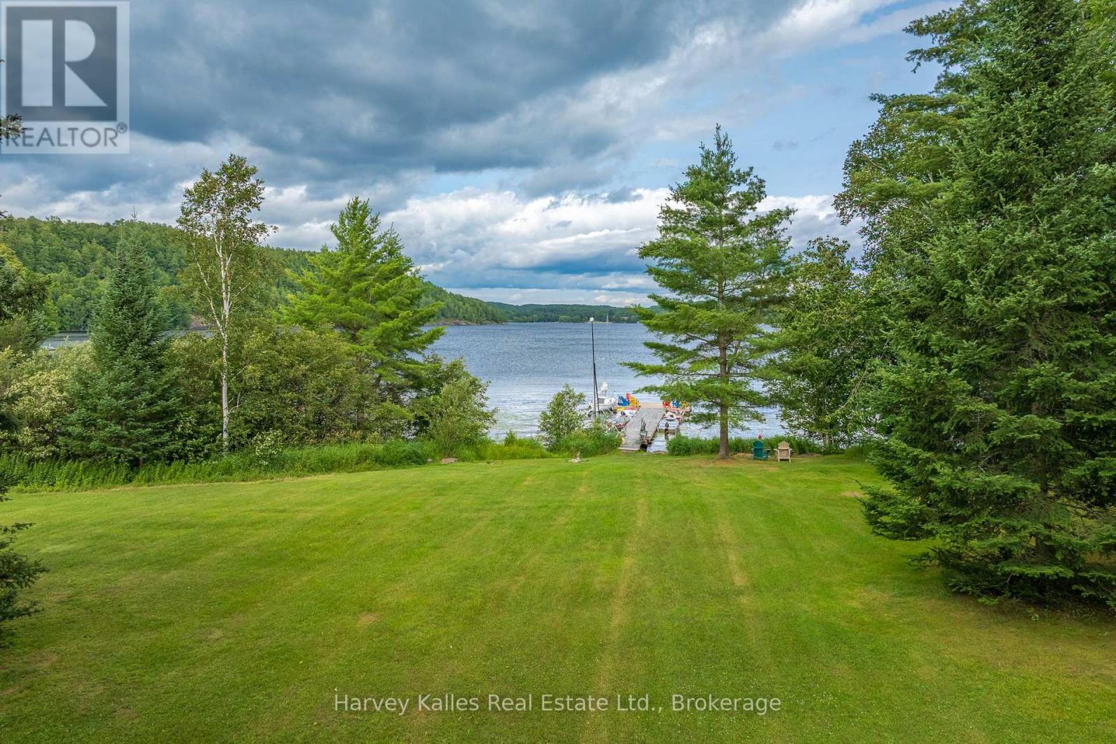 34 Logging Trail, Huntsville, Ontario P0B 1M0 - Photo 43 - X13616128