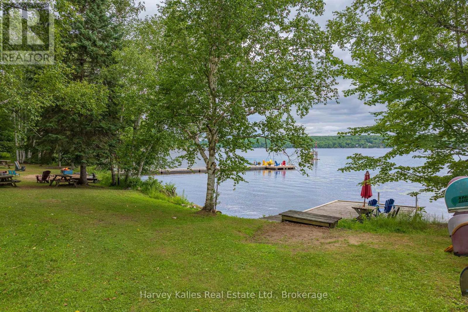 34 Logging Trail, Huntsville, Ontario P0B 1M0 - Photo 44 - X13616128
