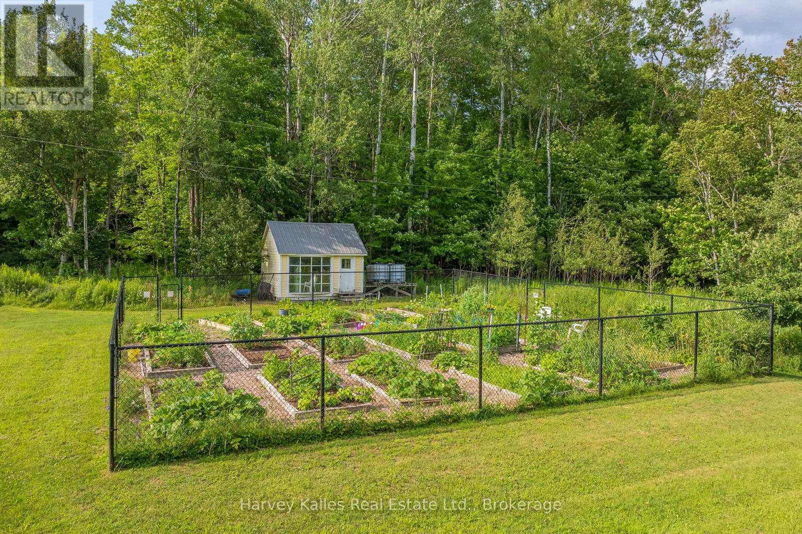 34 Logging Trail, Huntsville, Ontario P0B 1M0 - Photo 45 - X13616128