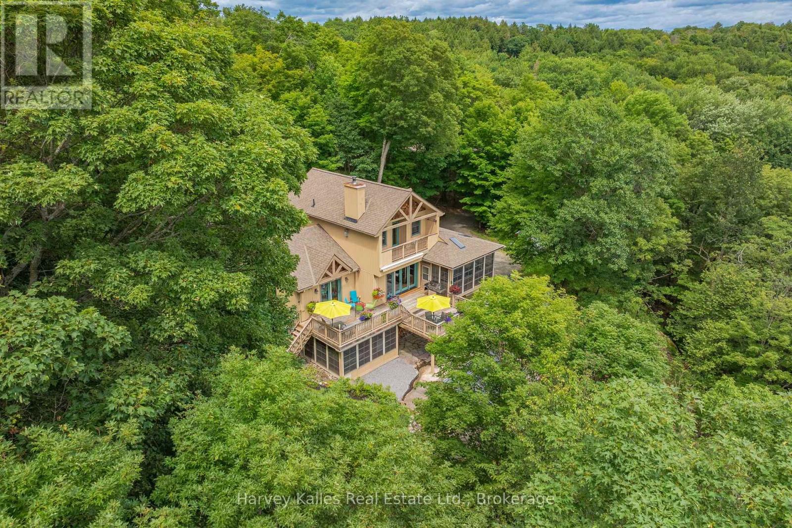 34 Logging Trail, Huntsville, Ontario P0B 1M0 - Photo 47 - X13616128