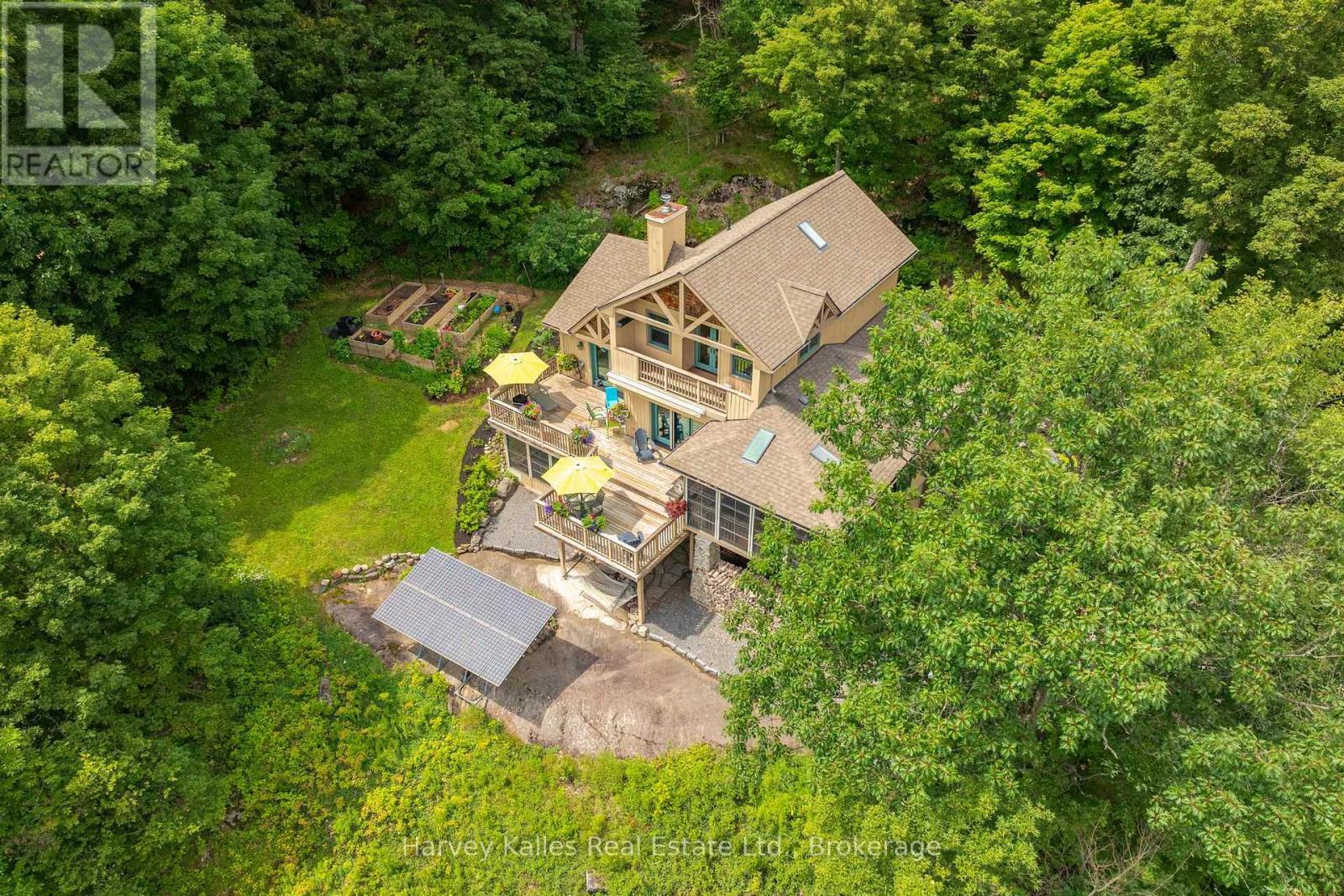 34 Logging Trail, Huntsville, Ontario P0B 1M0 - Photo 48 - X13616128