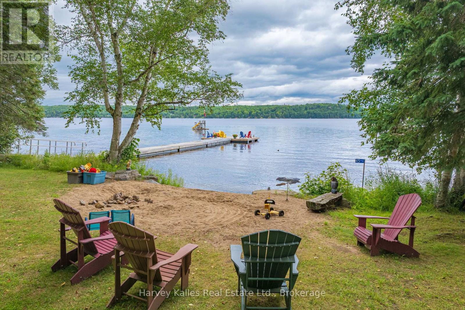 34 Logging Trail, Huntsville, Ontario P0B 1M0 - Photo 5 - X13616128