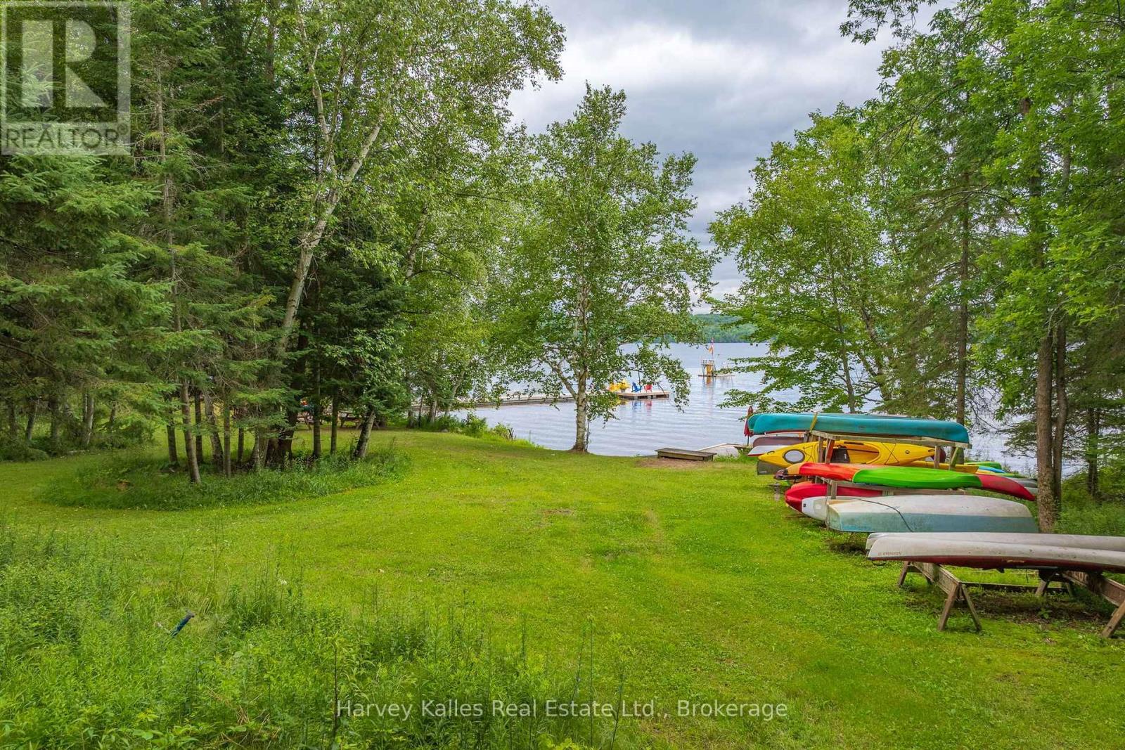 34 Logging Trail, Huntsville, Ontario P0B 1M0 - Photo 6 - X13616128