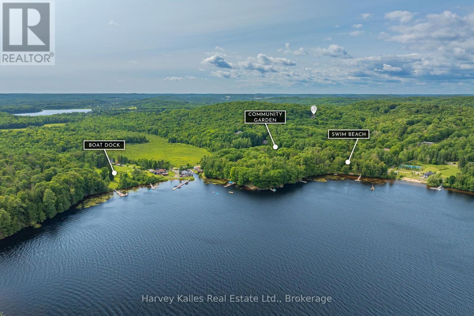 34 Logging Trail, Huntsville, Ontario P0B 1M0 - Photo 7 - X13616128