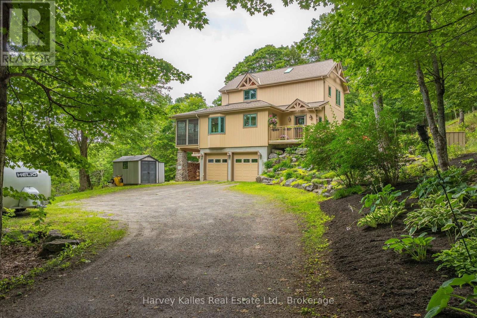 34 Logging Trail, Huntsville, Ontario P0B 1M0 - Photo 8 - X13616128