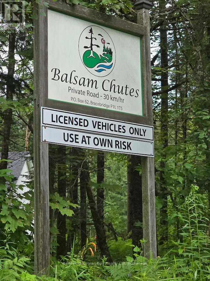 107 Balsam Chutes Road, Huntsville, Ontario  P0B 1L0 - Photo 30 - X13617186
