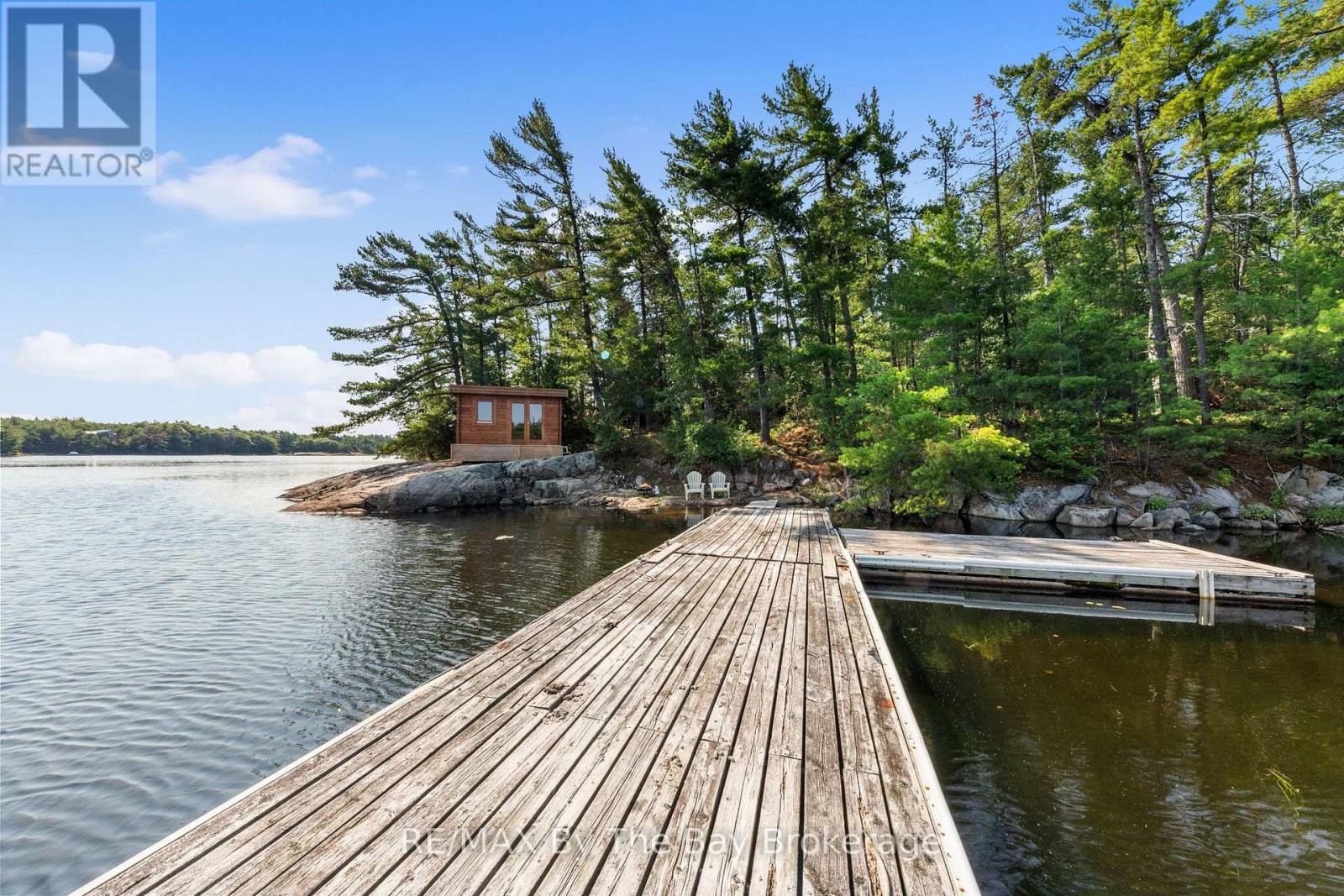 6 Island 2050/tabassakwa Island, Georgian Bay, Ontario  P0E 1E0 - Photo 3 - X13617758
