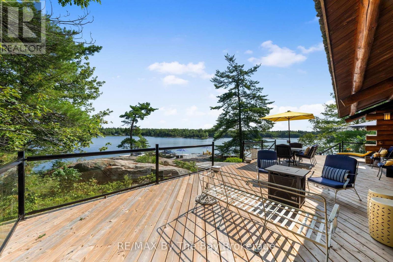 6 Island 2050/tabassakwa Island, Georgian Bay, Ontario  P0E 1E0 - Photo 8 - X13617758