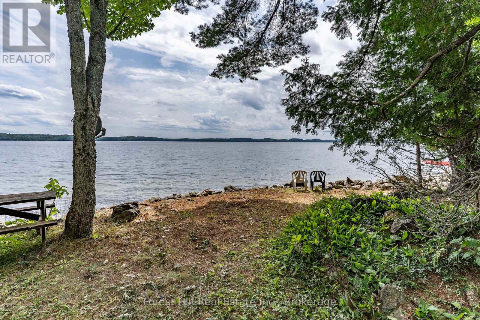 191 Long Point Road, Huntsville, Ontario  P0B 1M0 - Photo 1 - X13618578