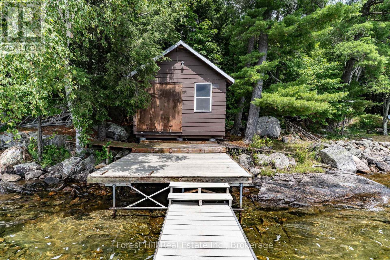 191 Long Point Road, Huntsville, Ontario  P0B 1M0 - Photo 11 - X13618578