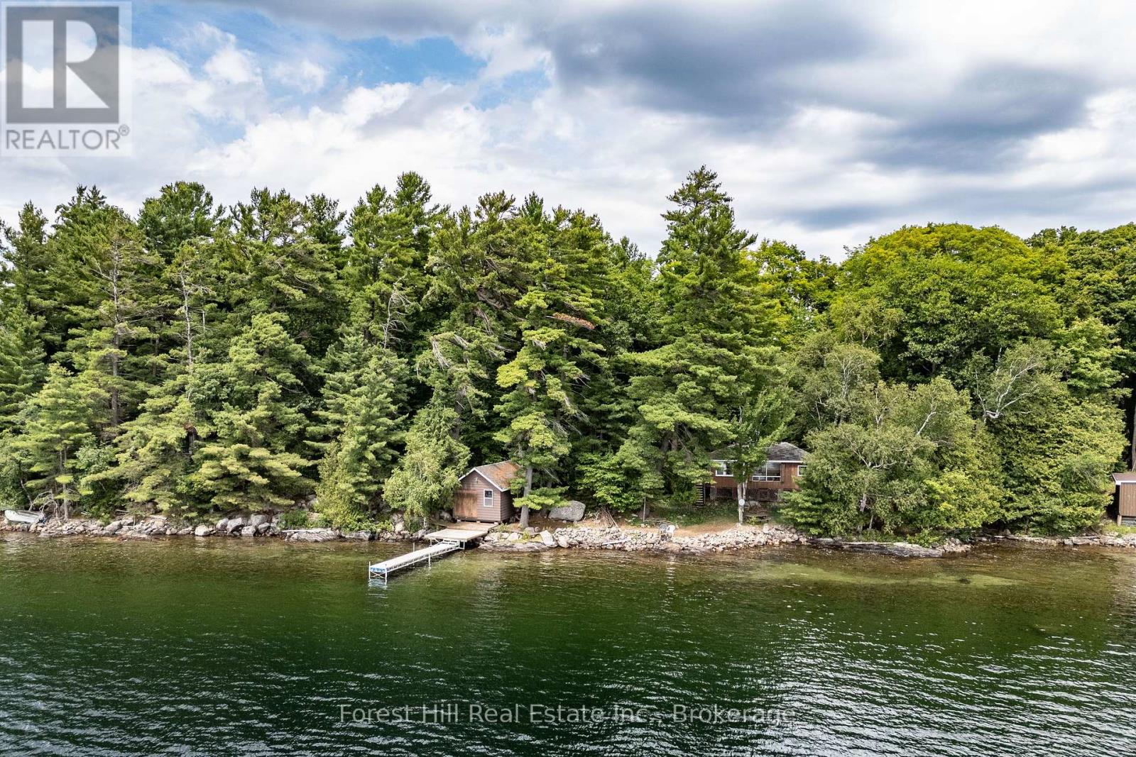 191 Long Point Road, Huntsville, Ontario  P0B 1M0 - Photo 12 - X13618578