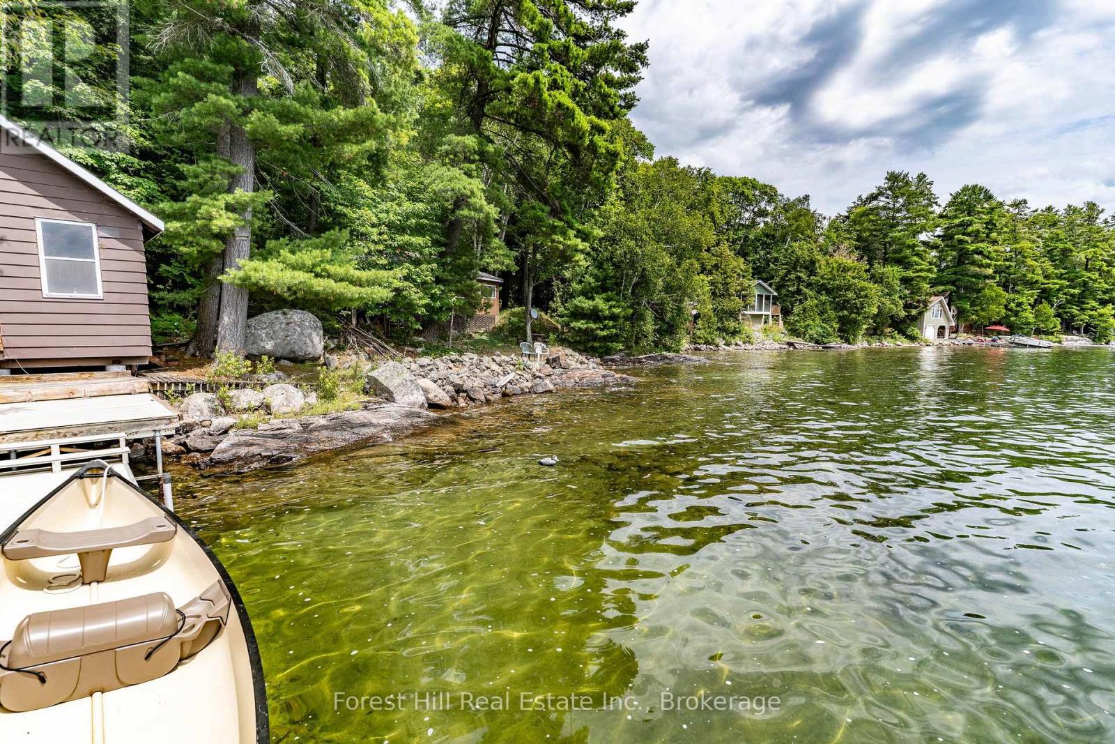 191 Long Point Road, Huntsville, Ontario  P0B 1M0 - Photo 13 - X13618578