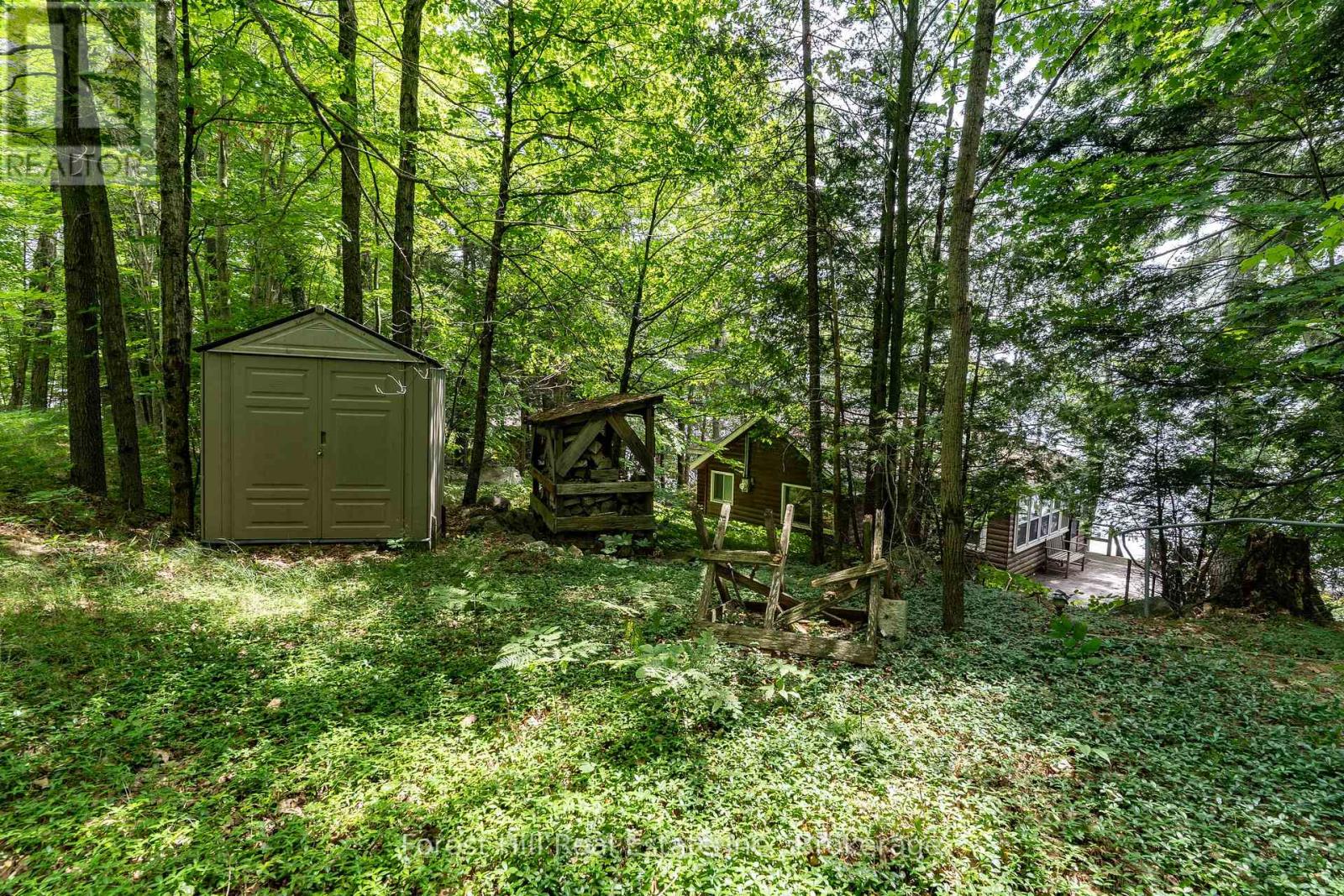 191 Long Point Road, Huntsville, Ontario  P0B 1M0 - Photo 15 - X13618578