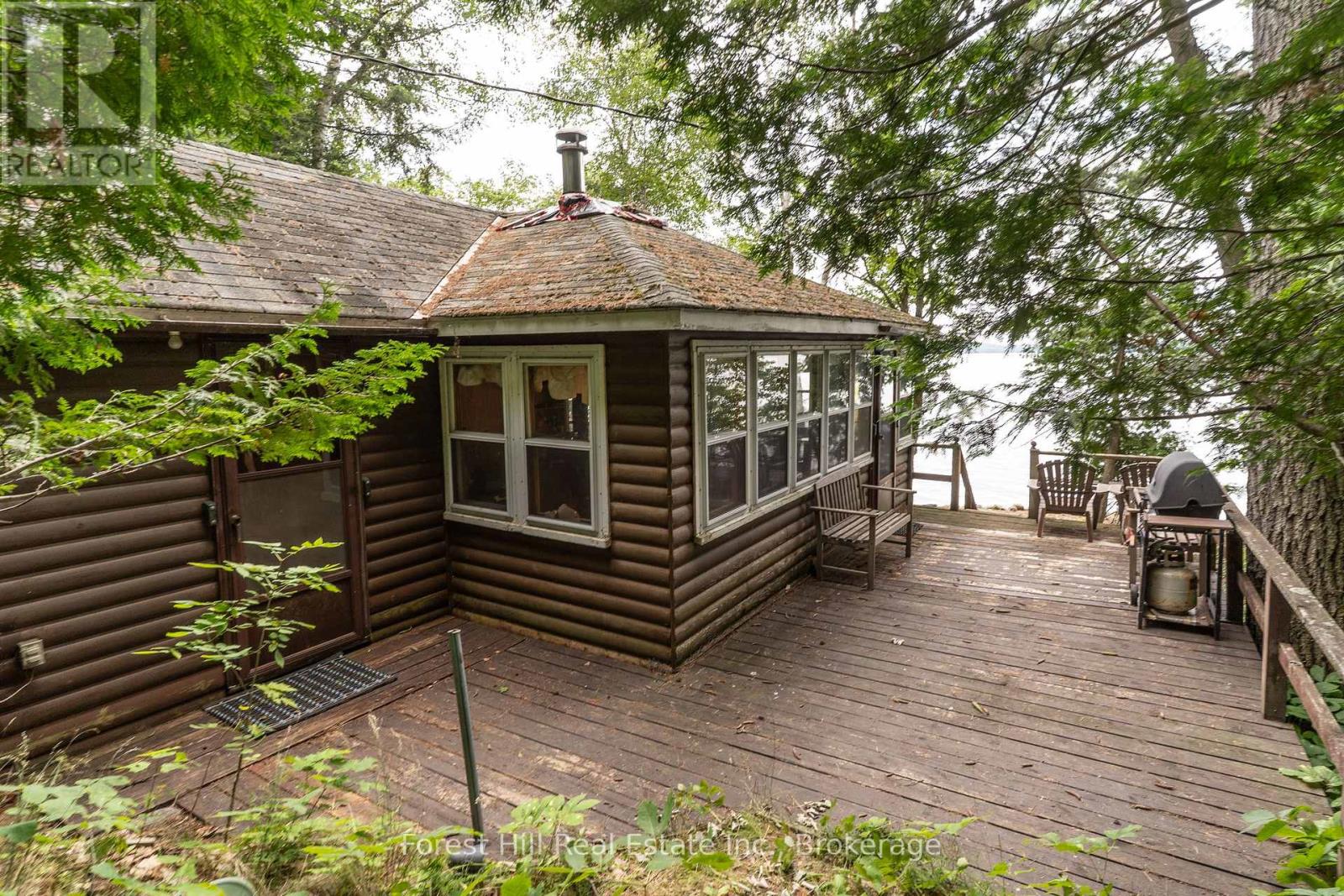 191 Long Point Road, Huntsville, Ontario  P0B 1M0 - Photo 16 - X13618578