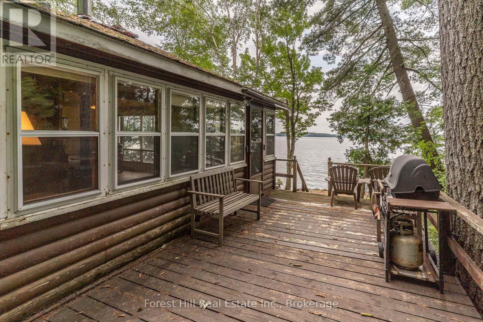 191 Long Point Road, Huntsville, Ontario  P0B 1M0 - Photo 17 - X13618578