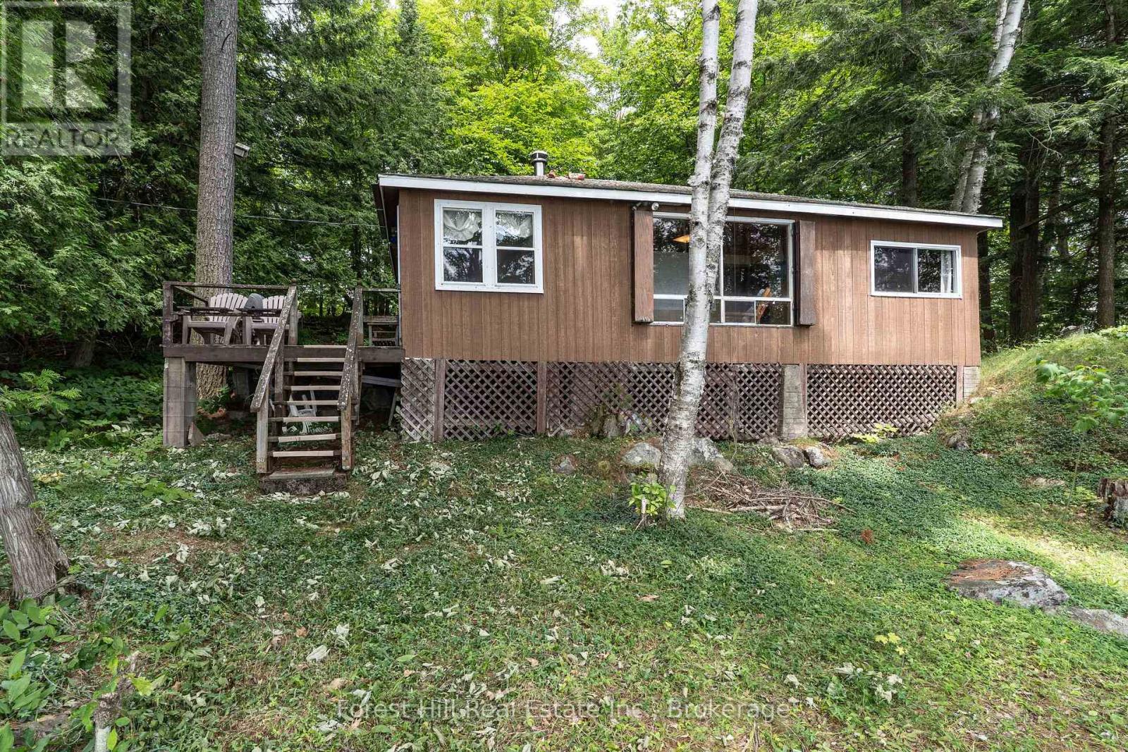 191 Long Point Road, Huntsville, Ontario  P0B 1M0 - Photo 18 - X13618578