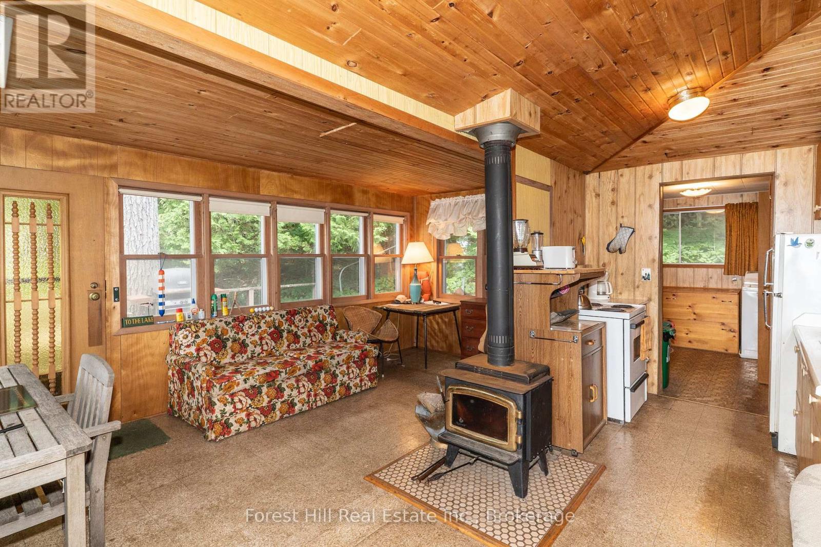 191 Long Point Road, Huntsville, Ontario  P0B 1M0 - Photo 19 - X13618578