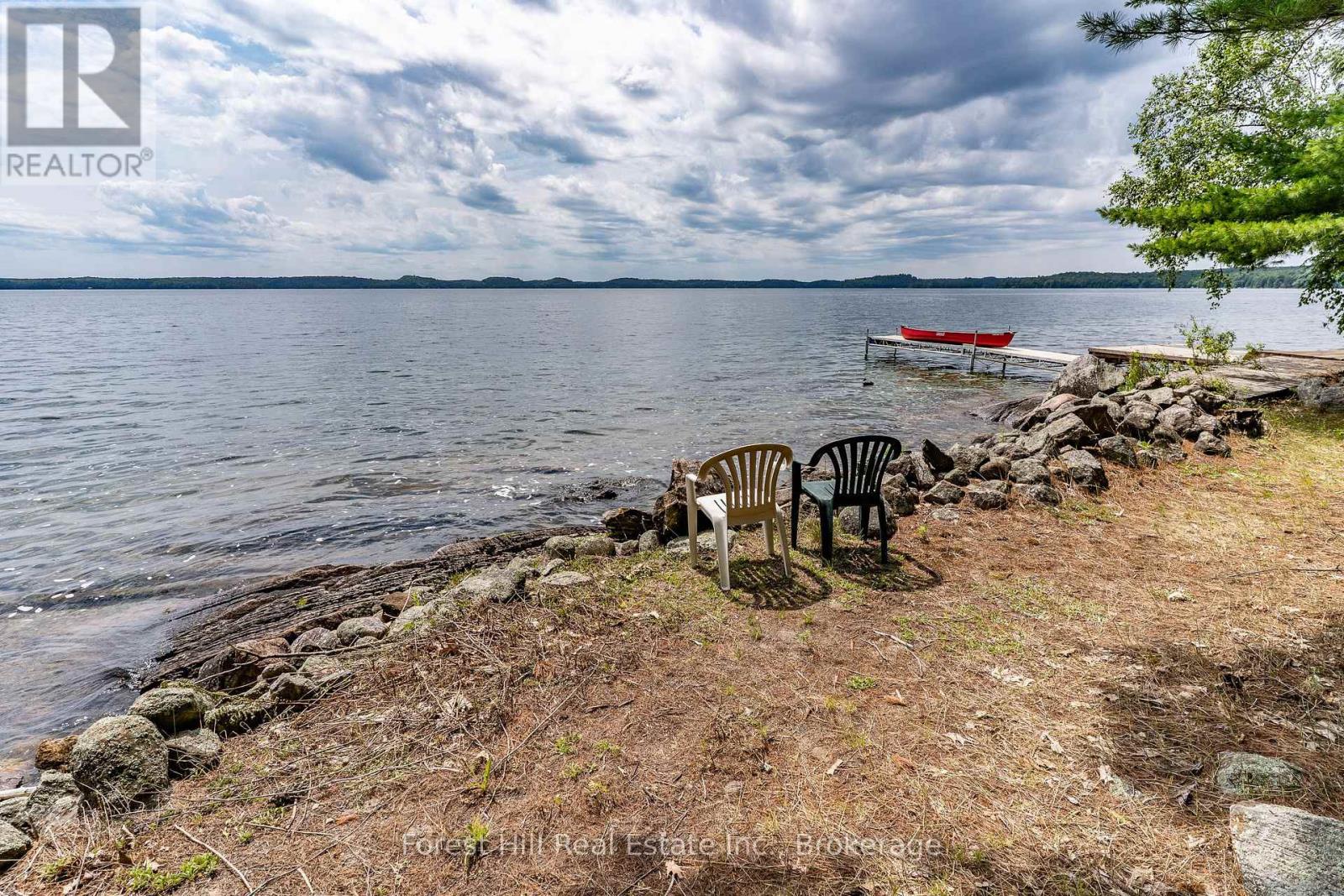191 Long Point Road, Huntsville, Ontario  P0B 1M0 - Photo 2 - X13618578