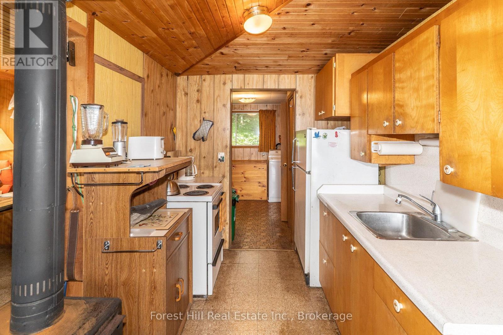 191 Long Point Road, Huntsville, Ontario  P0B 1M0 - Photo 20 - X13618578