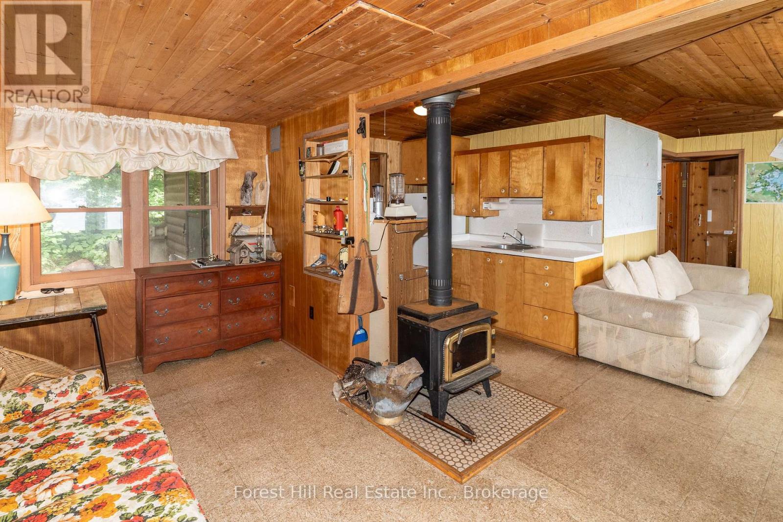 191 Long Point Road, Huntsville, Ontario  P0B 1M0 - Photo 21 - X13618578