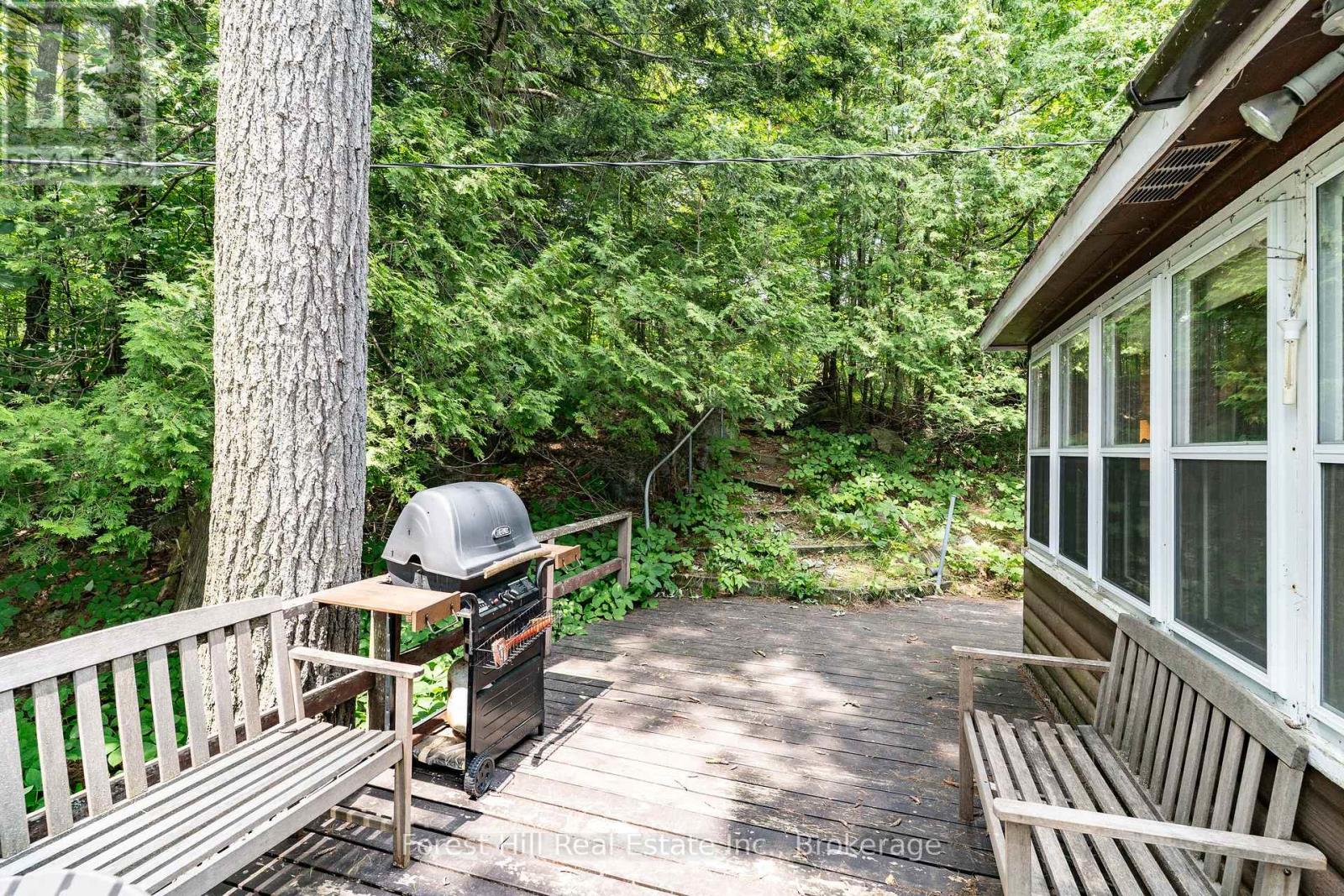 191 Long Point Road, Huntsville, Ontario  P0B 1M0 - Photo 24 - X13618578