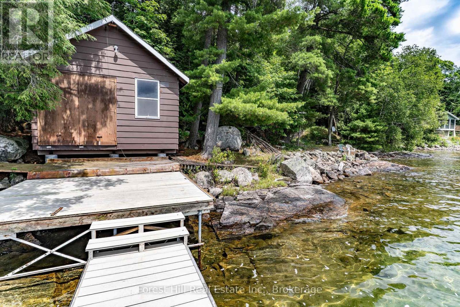 191 Long Point Road, Huntsville, Ontario  P0B 1M0 - Photo 25 - X13618578