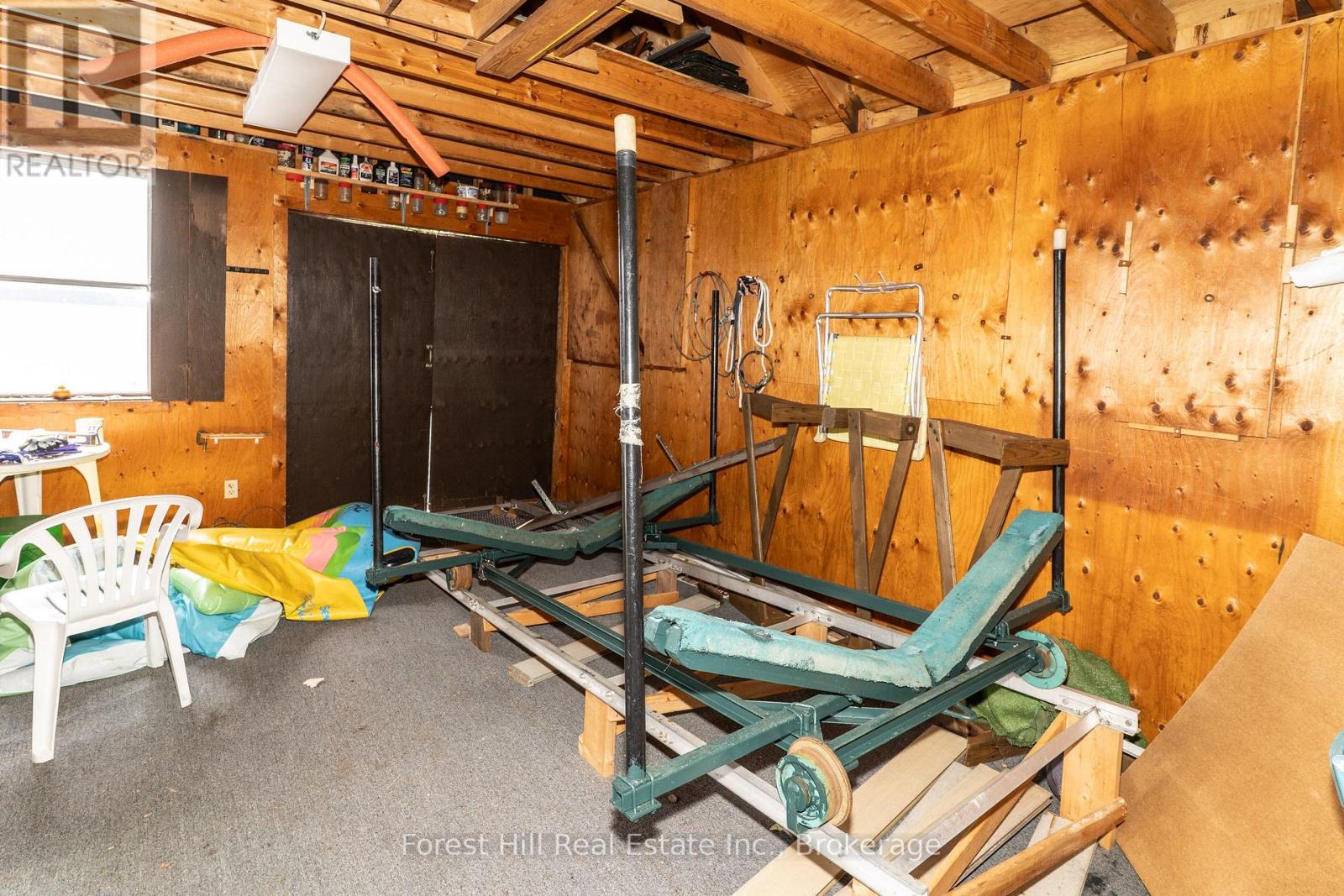 191 Long Point Road, Huntsville, Ontario  P0B 1M0 - Photo 26 - X13618578