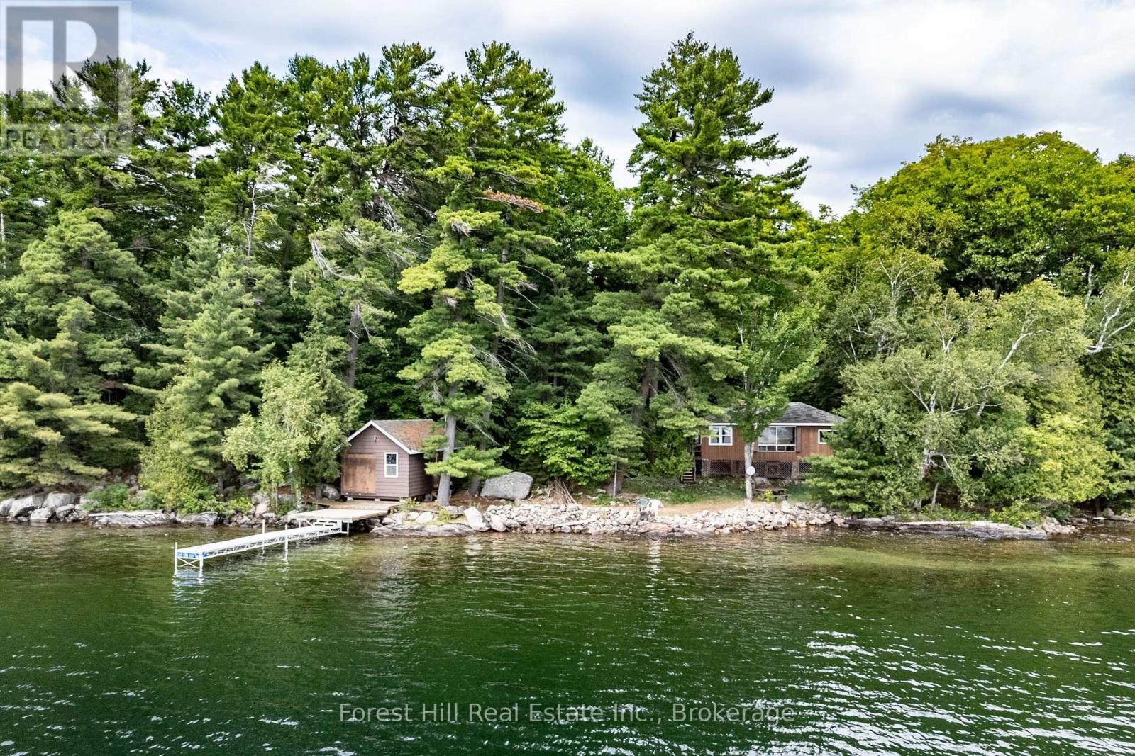 191 Long Point Road, Huntsville, Ontario  P0B 1M0 - Photo 3 - X13618578