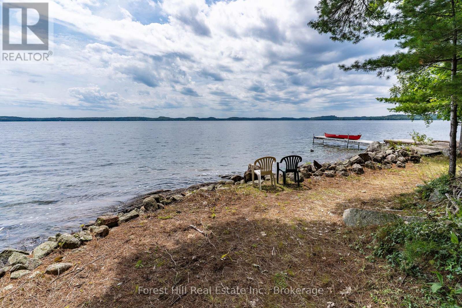 191 Long Point Road, Huntsville, Ontario  P0B 1M0 - Photo 6 - X13618578