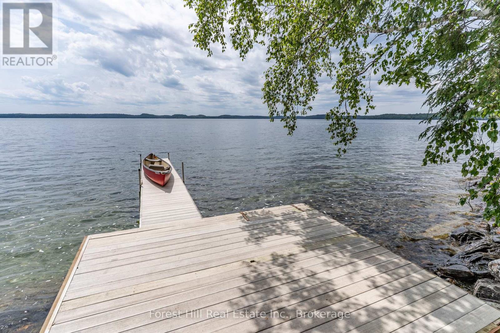 191 Long Point Road, Huntsville, Ontario  P0B 1M0 - Photo 8 - X13618578