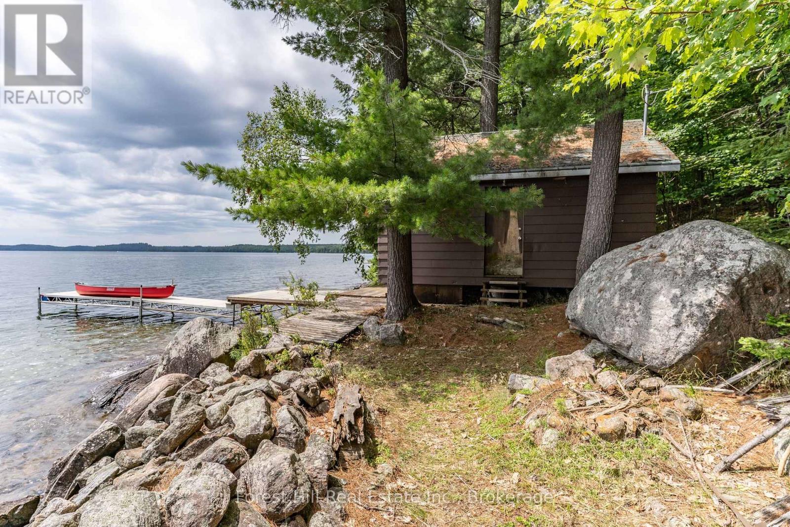 191 Long Point Road, Huntsville, Ontario  P0B 1M0 - Photo 9 - X13618578